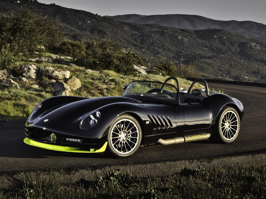 Lucra LC470 R '2013